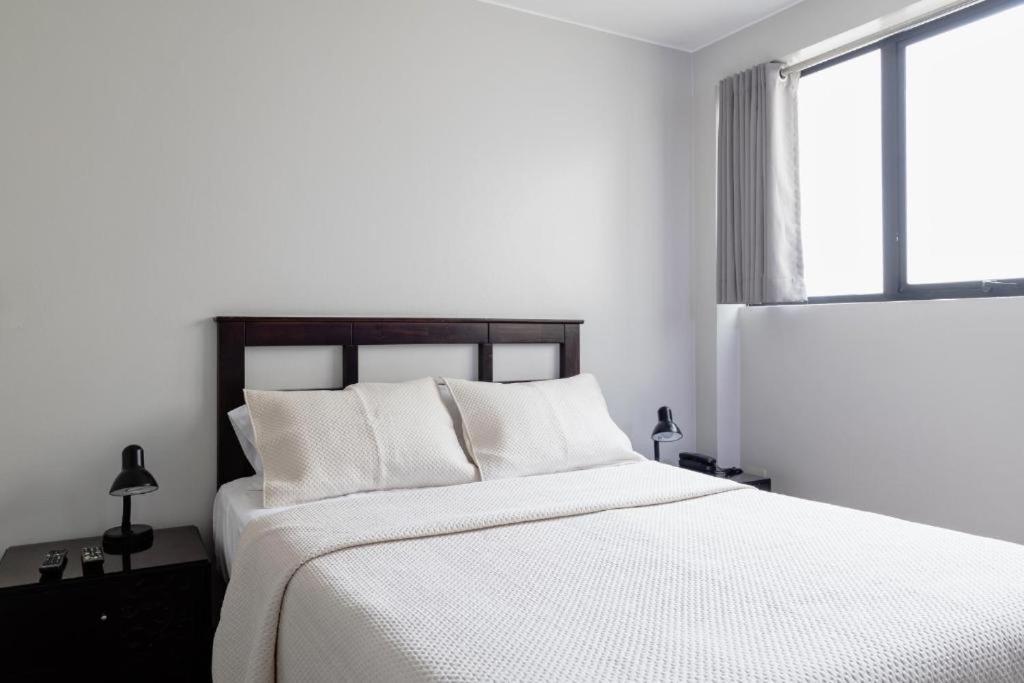 San Miguel Awanka Hotel Ліма Екстер'єр фото
